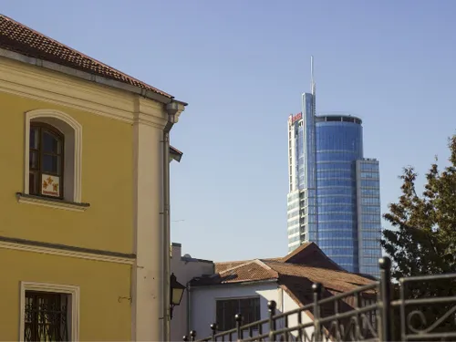 Архитектура