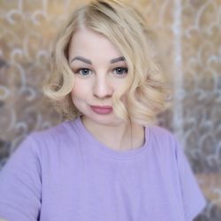 Арина Габбасова