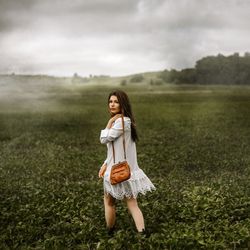 ИРИНА ФАДЕЕВА