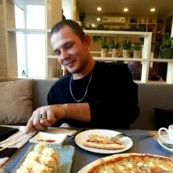 Александр Касьянов