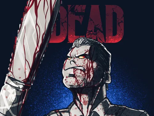 Ash vs Evil Dead