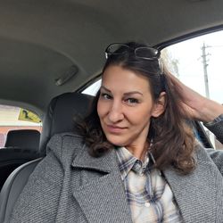 Ярослава Моисеенко