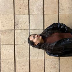 Лаура Жаксыбай