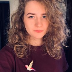 Светлана Тютина