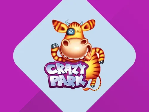Crazy Park - парк развлечений, копирайтинг