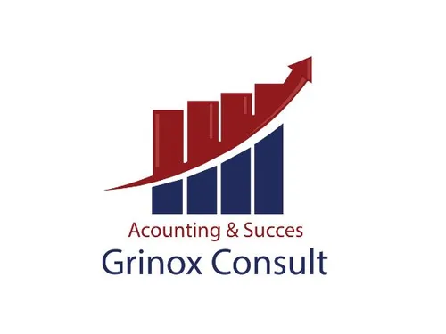 Logo Grinox Consult