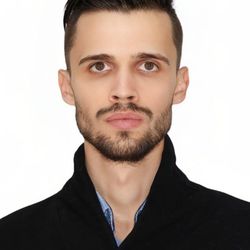 Никита Лысенко