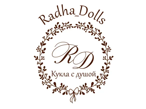 Дизайн логотипа