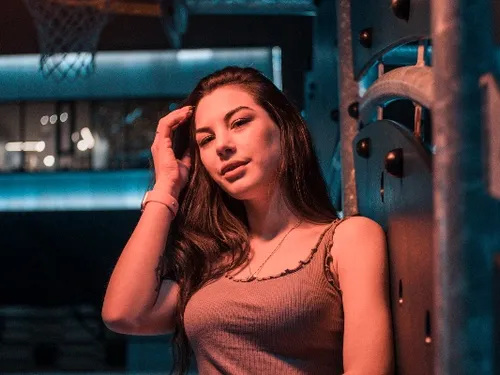portraits #3