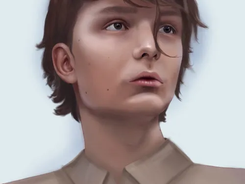 Digital art