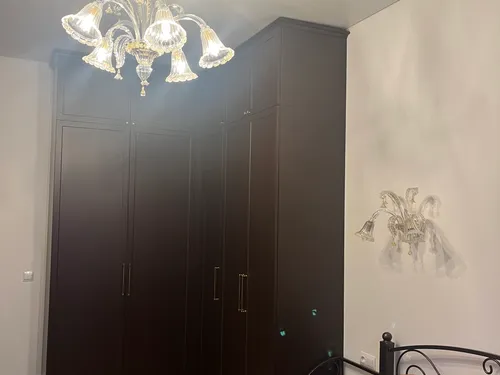 Квартира 90м2 ЖК «Притяжение» 