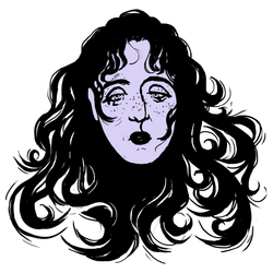 Ванда Григорьева