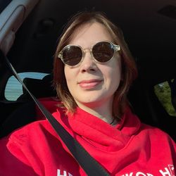 Надежда Лопатина