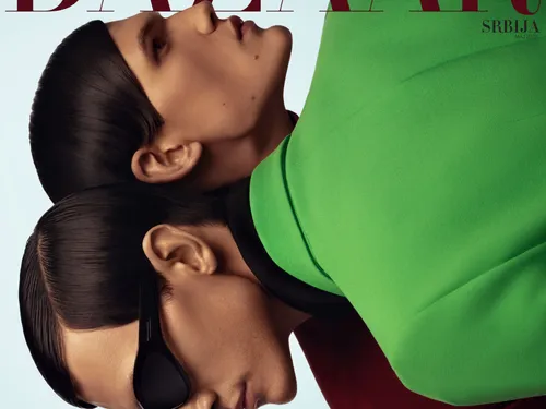 Harper`s Bazaar