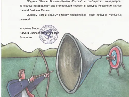 Менеджмент и предпринимательство