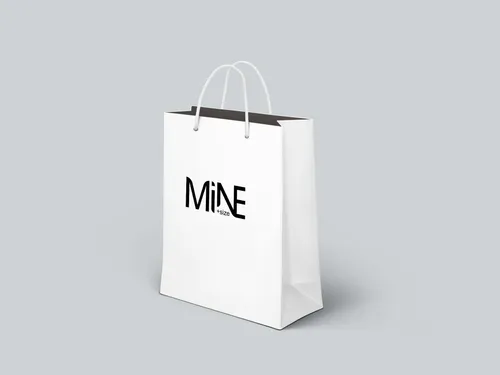 текстовый логотип для магазина женского белья + size