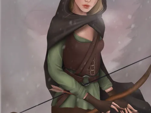 Feyre