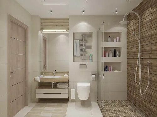 ванная комната