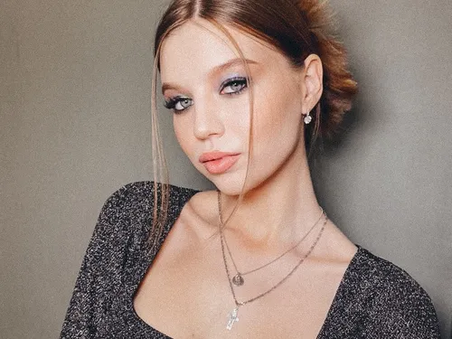 Фотосъемка для обучения у визажиста