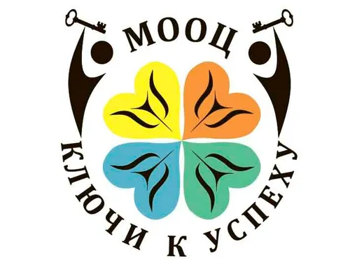 логотип для центра психологии