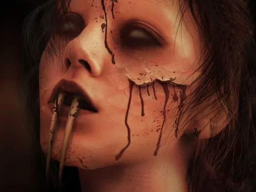 Vampire