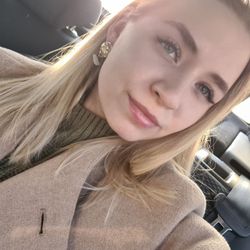 Оксана Кузнецова