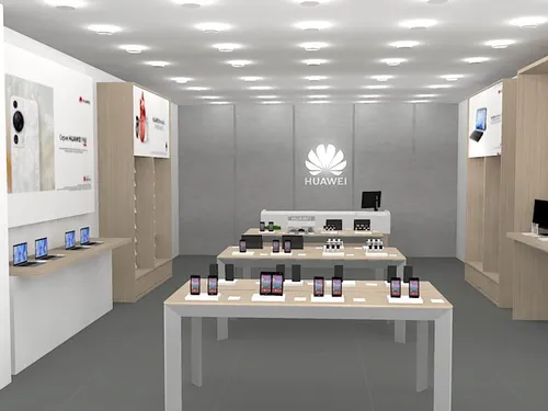 Retail Design