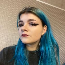Ирина Волокитина