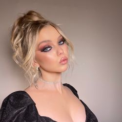 Полина Сидоренко