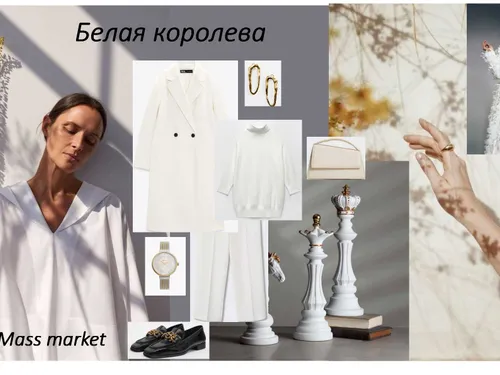 Moodboards