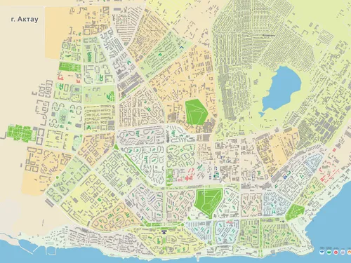 Карта