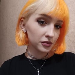 Ксения Романцова