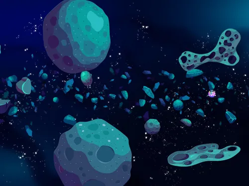 Мультфильм про инопланетян