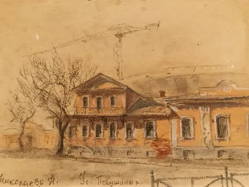 Рисунок -графика