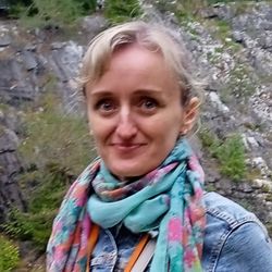 Ирина Гаршина