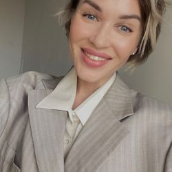 Карпова Татьяна