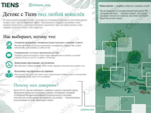 Коммерческие предложения