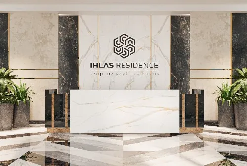 IHLAS Reception