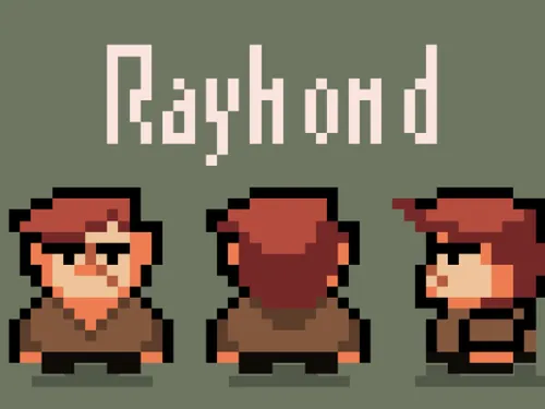 Rayhond