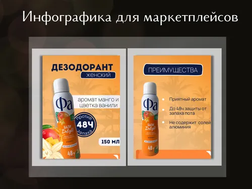 Инфографика