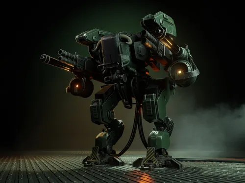 Battle Tech