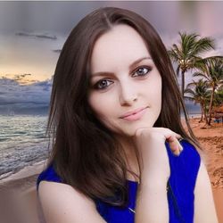 Ирина Мякишева