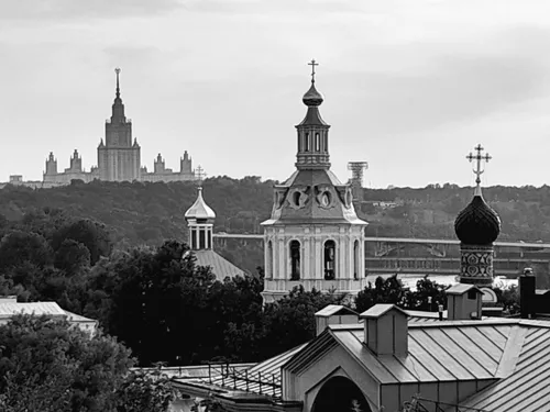 Фотосъёмка 