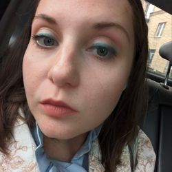 Анна Сологуб