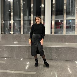 Зулькарняева Марьям Рушановна
