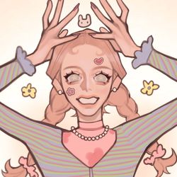 Анна Степанова