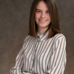 Александра Пермякова