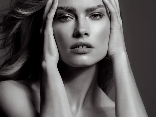 Журнал Harper`s Bazaar