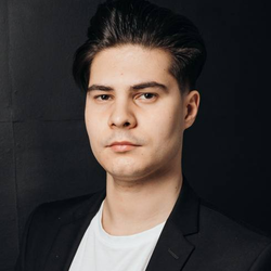 Аркадий Васенькин
