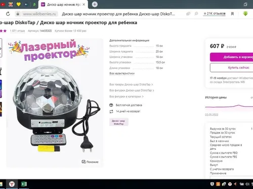 Анализ ниш